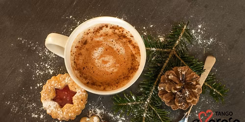 aMoroson pikkujouluetkot + pikkujoulumilonga Tampere-Talo