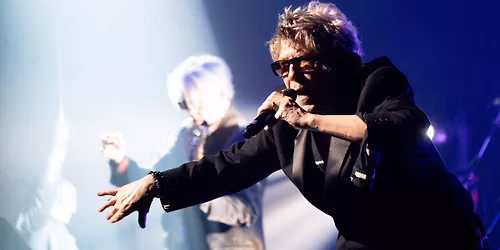 The Psychedelic Furs