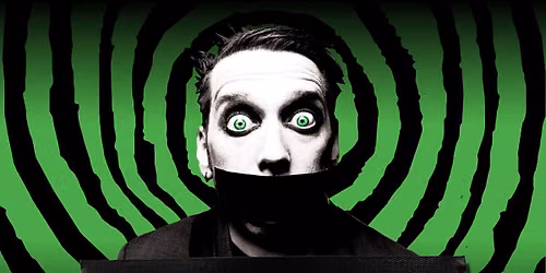 Tape Face
