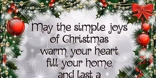 Pelion Christmas Parade of Lights 