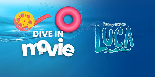 Dive In Movie | Luca 