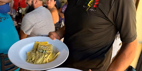 Prescott Food Tour (Saturday) 