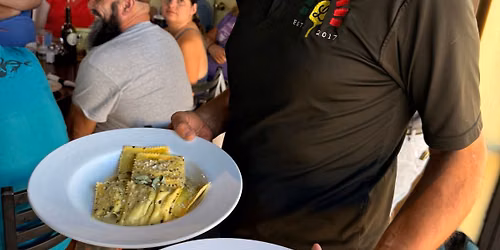 ONLY 2 SPOTS LEFT! Prescott Food Tour (Saturday) 