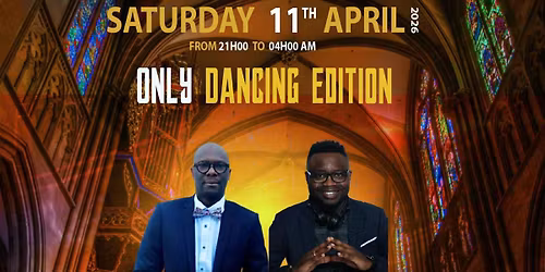 Urban Kizomba Beats and Vibes Munich edition N2