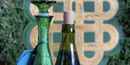 Build A St. Patrick's Day Vibe