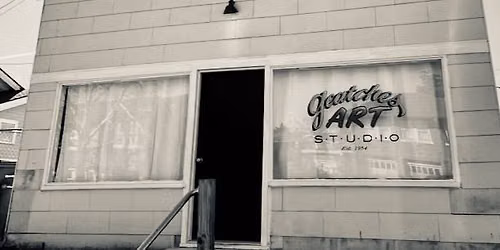 Jeff Park Neighborhood - Monthly Meeting (Last Tues)