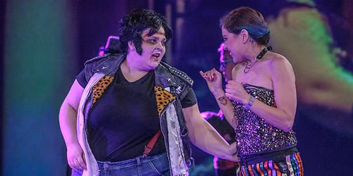 The Rocky Horror Picture Show - Los Angeles