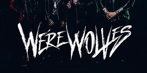 We're Wolves \/ Donefor