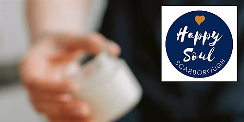 Spring Candle Making Workshop