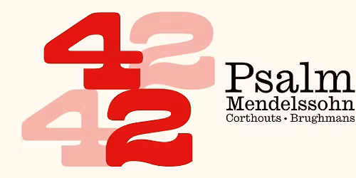 Psalm 42 - Friends in concert