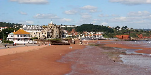 Torquay or Paignton