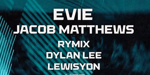 BASS3 x MiNT Warehouse Loft