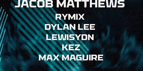 BASS3 x MiNT Warehouse Loft