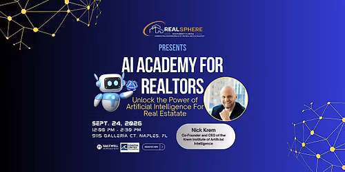 AI Academy for Realtors
