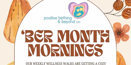 \u2018Ber month mornings