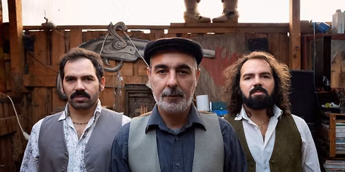 T\u00c9LAMUR\u00c9 TARANTELLA ROOTS \u2022 Le groove de l'Italie du sud !