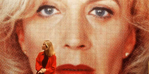 Movies presented by natives Spanish