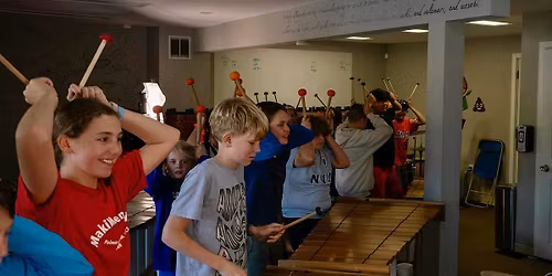 2026 Jammers Experience Camp Week 2 (4th, 5th, 6th graders)