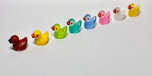 SWAPPIE FEST 2.0 - District X (Thursday)