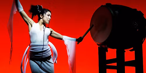 Drum Tao