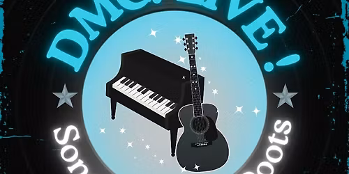 DMC LIVE @ Leconte Center (Pigeon Forge, TN)