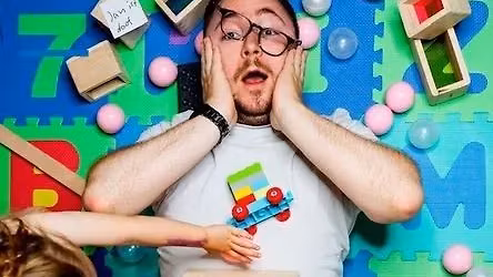 Jan Preu\u00df (V)ERZIEHER - Baueckenverbot