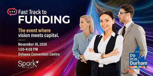 Fast Track to Funding
