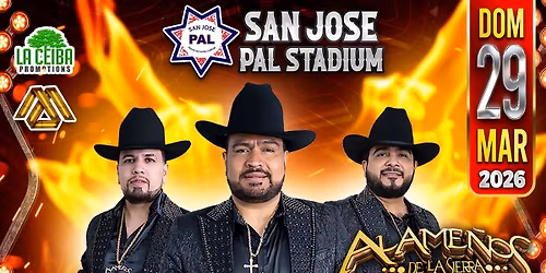 Los Dos De Tamaulipas En San Jose \ud83d\udd25