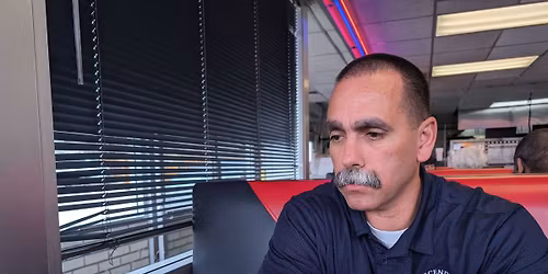 David Carrillo\u2019s Story of Life Without Parole to a Life of Purpose