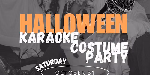 Halloween at Brass Monkey!!