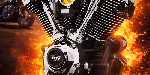 SATURDAY, MARCH 7TH \u2014 WE\u2019RE TURNING IT UP TO 11.