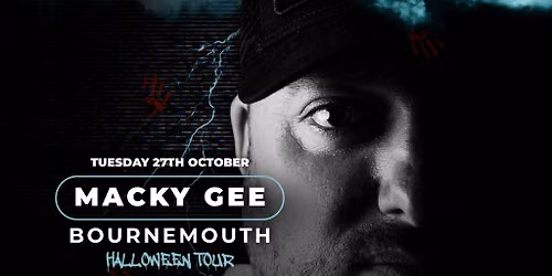 MANIA U18 x DUB LAB : BOURNEMOUTH + MACKY GEE