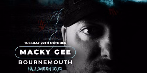 MANIA U18 x DUB LAB : BOURNEMOUTH + MACKY GEE