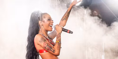 Rico Nasty