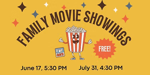 Family Movie Nights