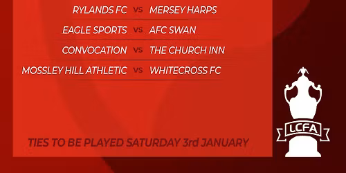 Liverpool FC vs Barnsley FC - FA Cup Tickets