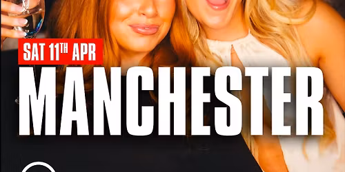 Old Skool Bingo Sat 11th April Manchester