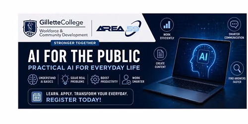 AI for the Public
