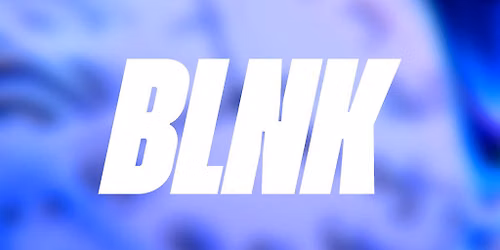 BLNK R&B and Slow Jams Night