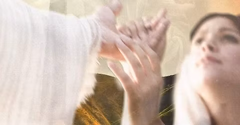 WORTH - A Story Of Our Redeemer's Love