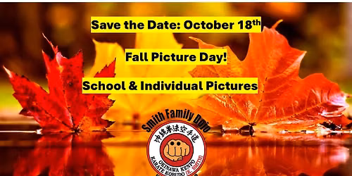 Fall Pictures!