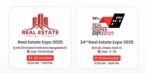 Biobuild Housing Fair 2025