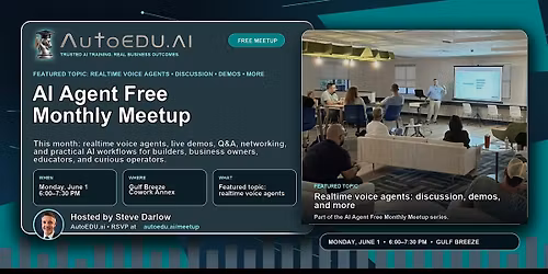 Agent Meetup: OpenClaw, Hermes, and Practical Agent Teams