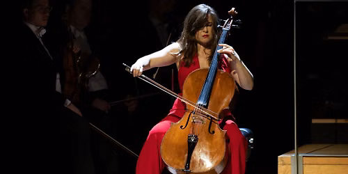 Orchestre Symphonique de Montreal - Richard Strauss: Symphonic Imagination at Place Des Arts - Orchestre Symphonique De Montreal