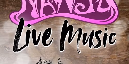 Nawty - Live Music