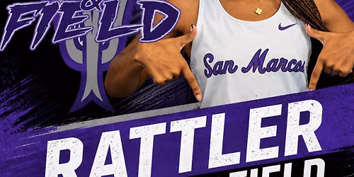 Rattler Track & Field Camp