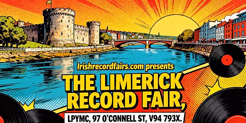 THE LIMERICK RECORD FAIR