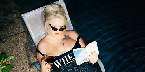 SRSQ, Dream 99, Welcome Strawberry, Tricky FM