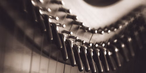 Afternoon Music with Xenia Horne