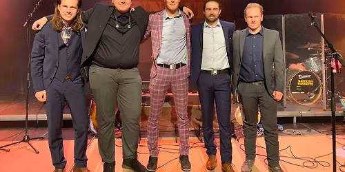 PUBKVELD: Kastrert Hannkatt og Begerswing (18 \u00e5r)